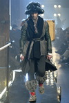 John Galliano 2011 ﶬb