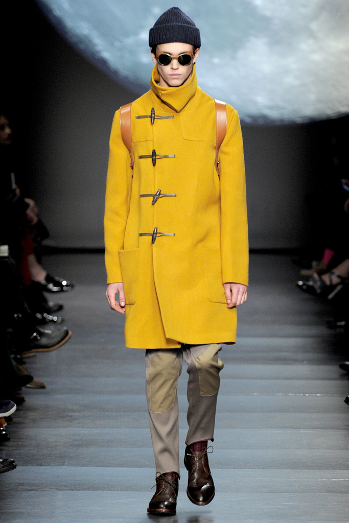 Paul Smith 2011 ﶬbDƬ