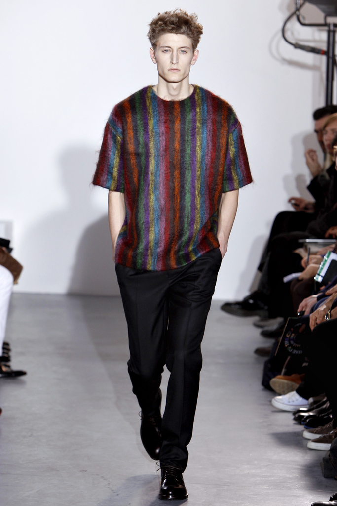 Raf Simons 2011 ﶬbDƬ