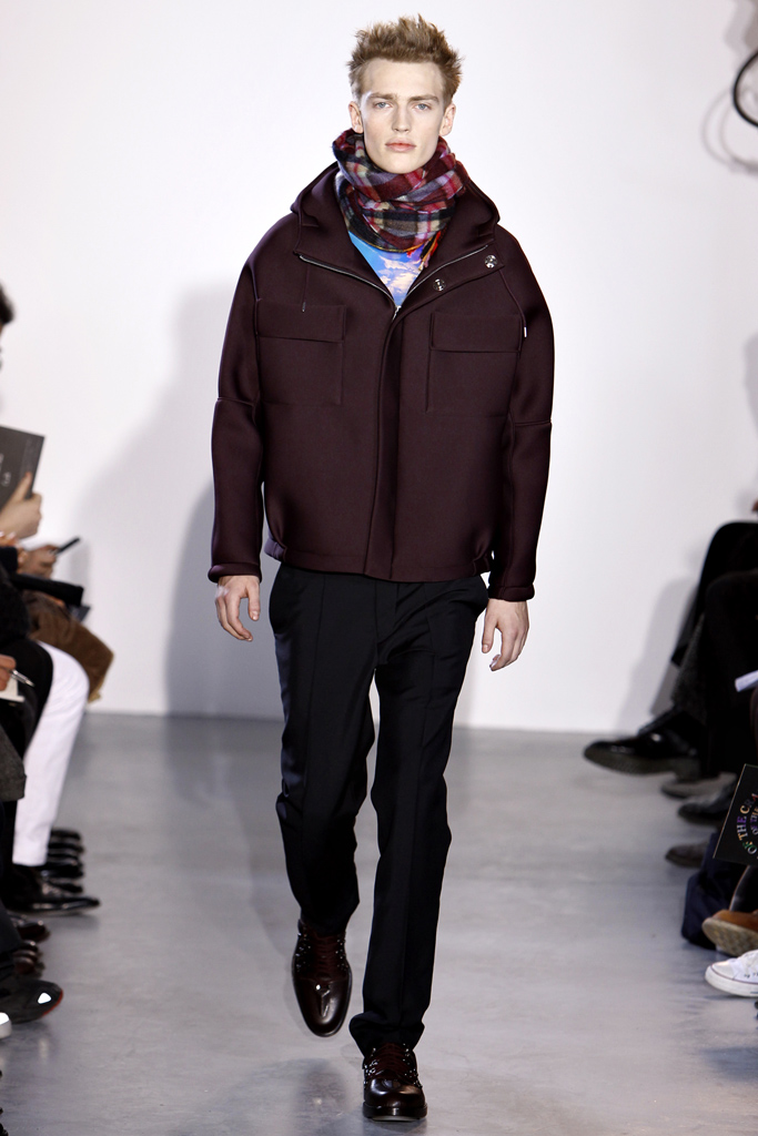 Raf Simons 2011 ﶬbDƬ