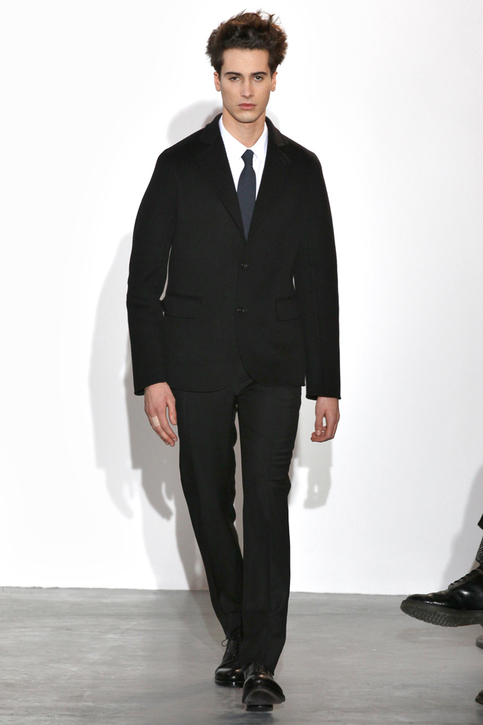 Raf Simons 2011 ﶬbDƬ
