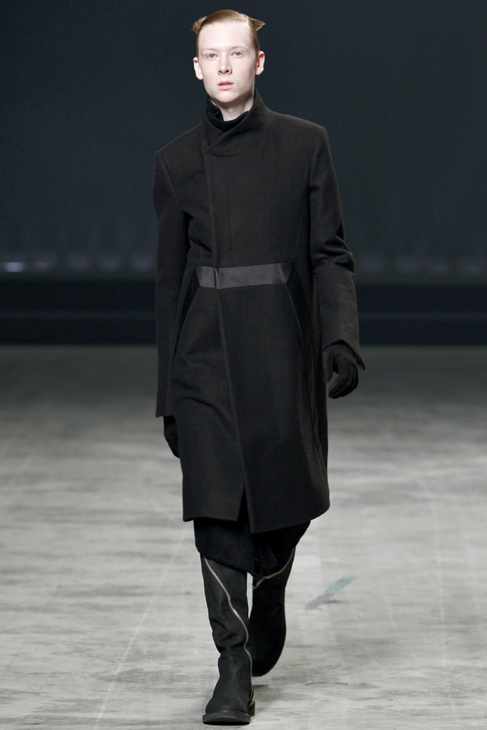 Rick Owens 2011 ﶬbDƬ