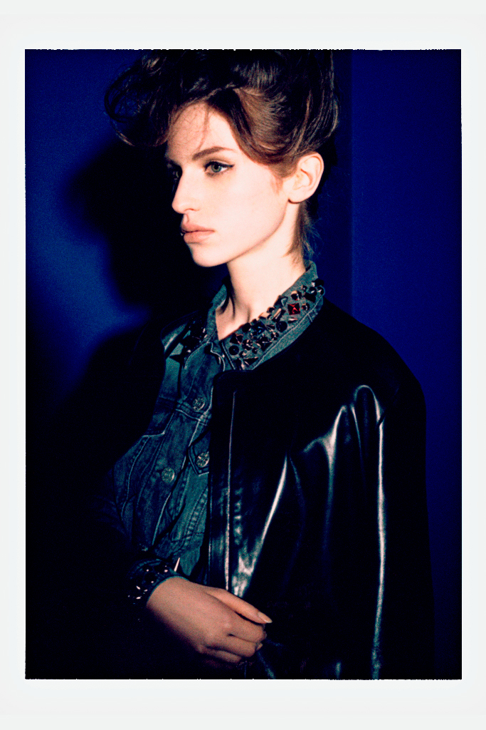 Acne 2011早秋系列
