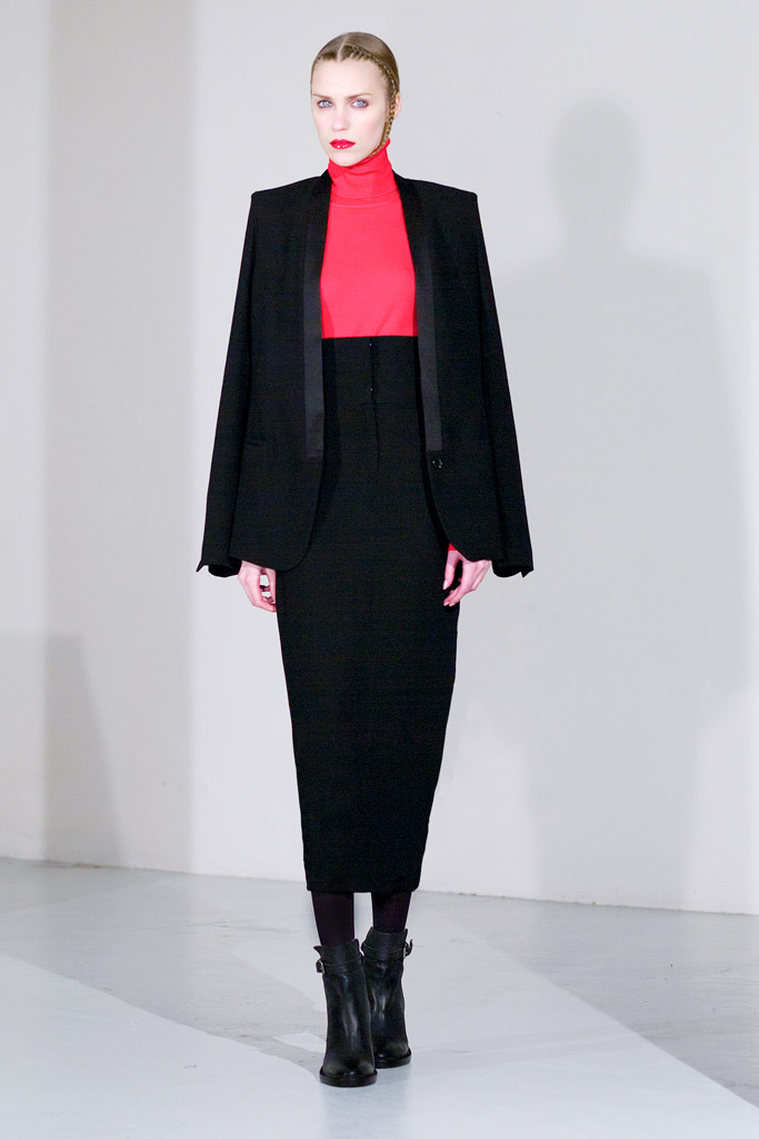 Damir Doma 2011 ϵиDƬ