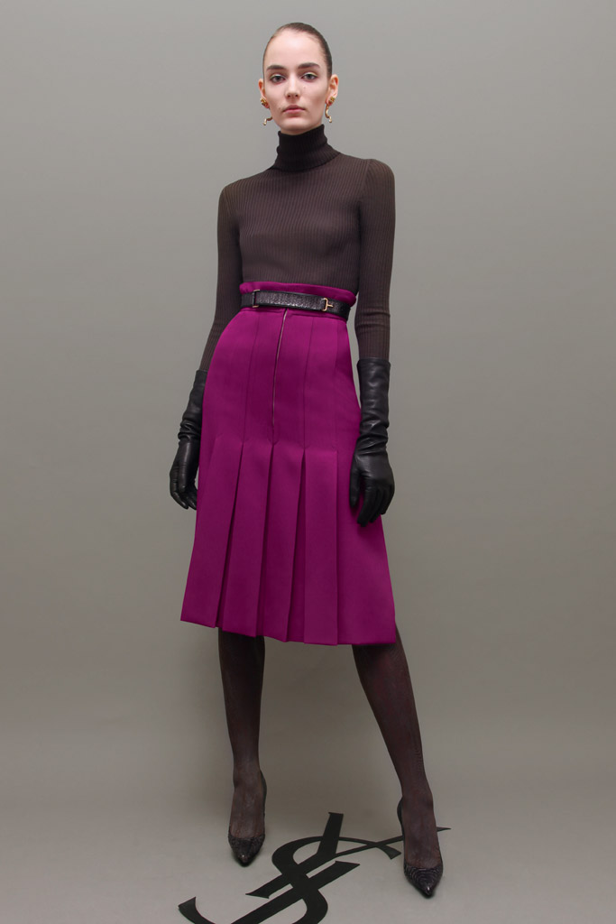 Yves Saint Laurent 2011 ϵиDƬ