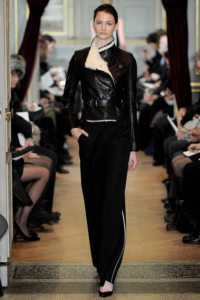 Bouchra Jarrar 2011 ĸ߼ƸDƬ