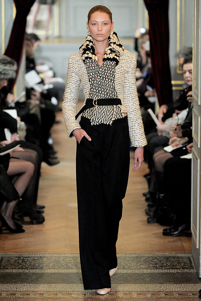 Bouchra Jarrar 2011 ĸ߼ƸDƬ