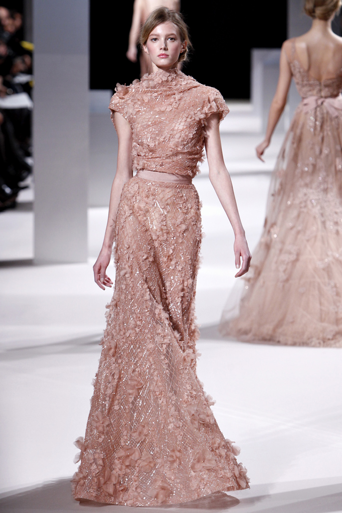 Elie Saab 2011 ĸ߼ƸDƬ