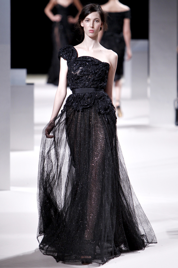Elie Saab 2011 ĸ߼ƸDƬ