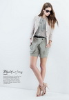 Elizabeth and James 2011 lookbook