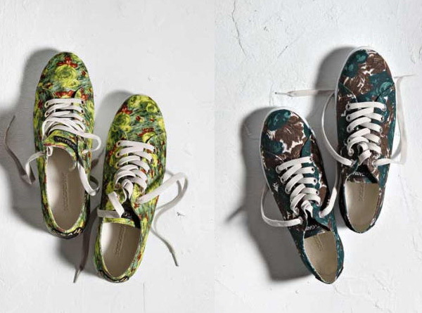 Dolce & Gabbana 2011 lookbookDƬ