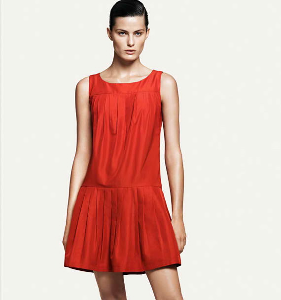 Uniqlo +J 2011春夏廣告