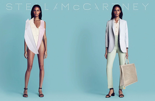 Stella McCartney 2011 ďVDƬ