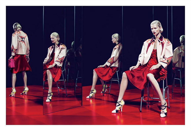 Miu Miu 2011 ďVDƬ