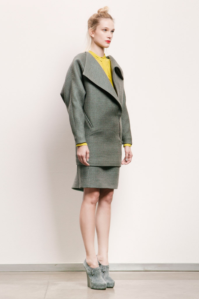 Antonio Berardi 2011 ϵиDƬ