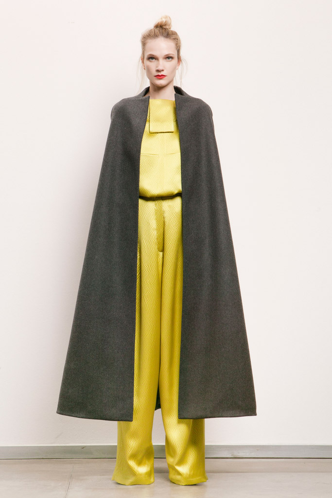 Antonio Berardi 2011 ϵиDƬ