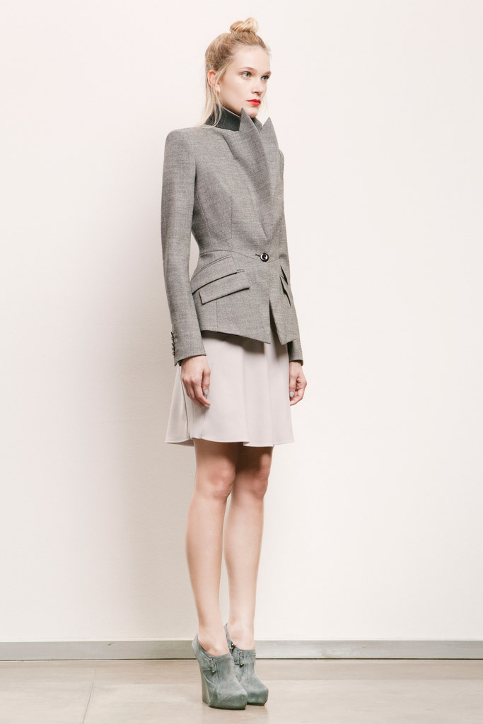 Antonio Berardi 2011 ϵиDƬ