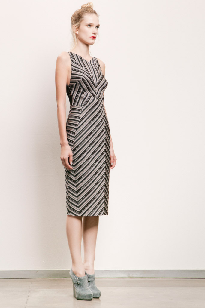 Antonio Berardi 2011 ϵиDƬ