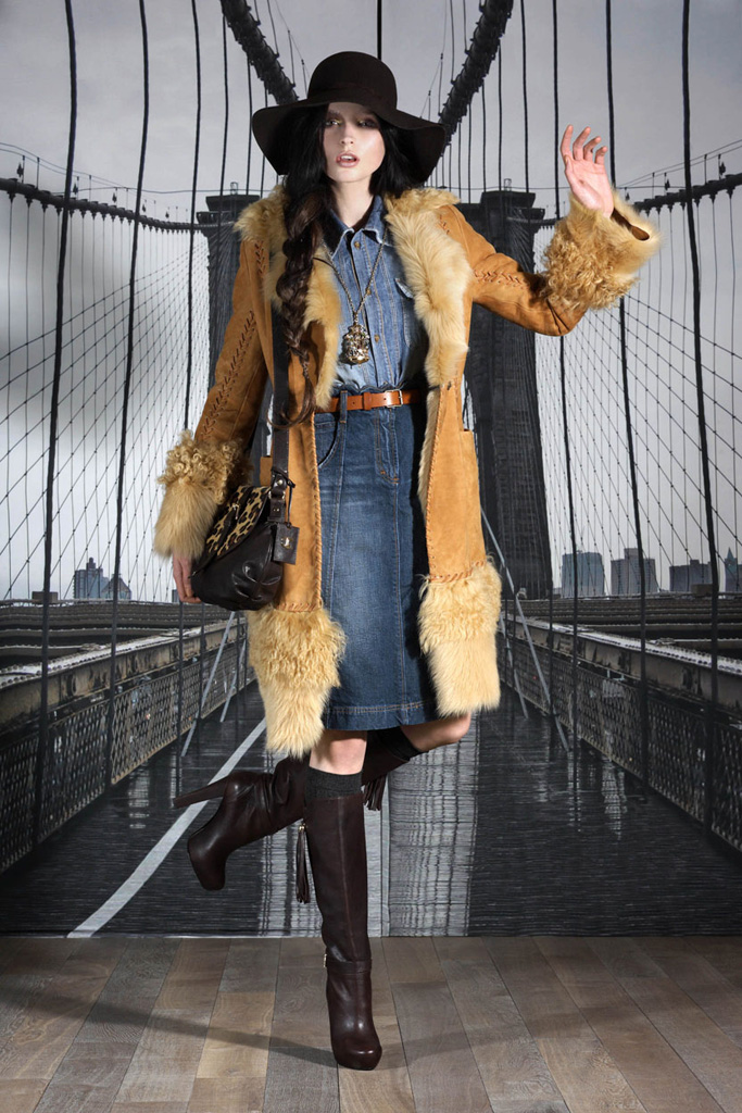 Just Cavalli 2011 ϵиDƬ