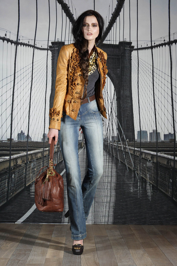 Just Cavalli 2011 ϵиDƬ