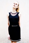 David Koma for Topshop Capsule Collection