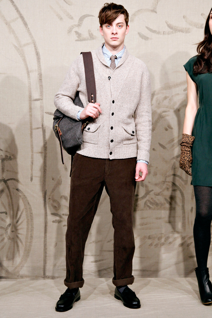 Steven Alan 2011 ﶬbDƬ