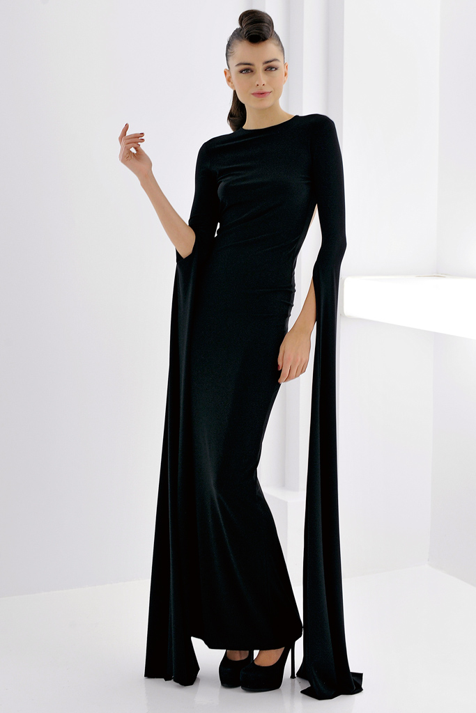 Norma Kamali 2011 ﶬ¸DƬ