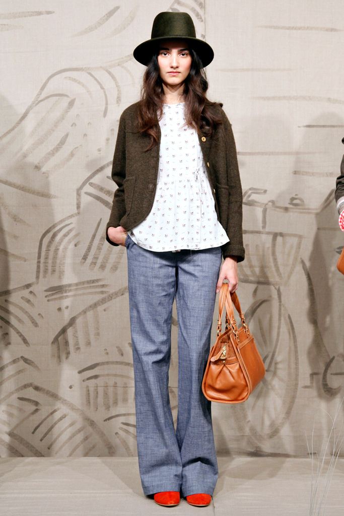 Steven Alan 2011 ﶬ¸DƬ