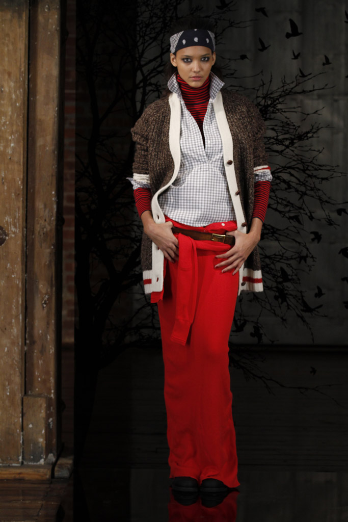 Gant by Michael Bastian 2011 ﶬbDƬ