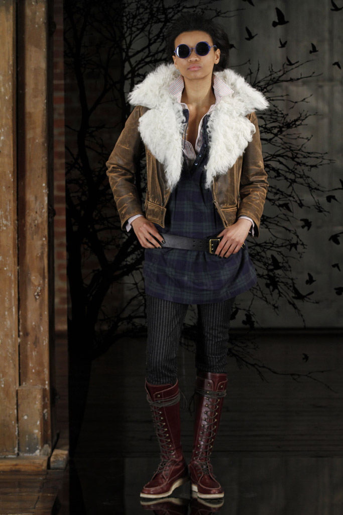 Gant by Michael Bastian 2011 ﶬbDƬ