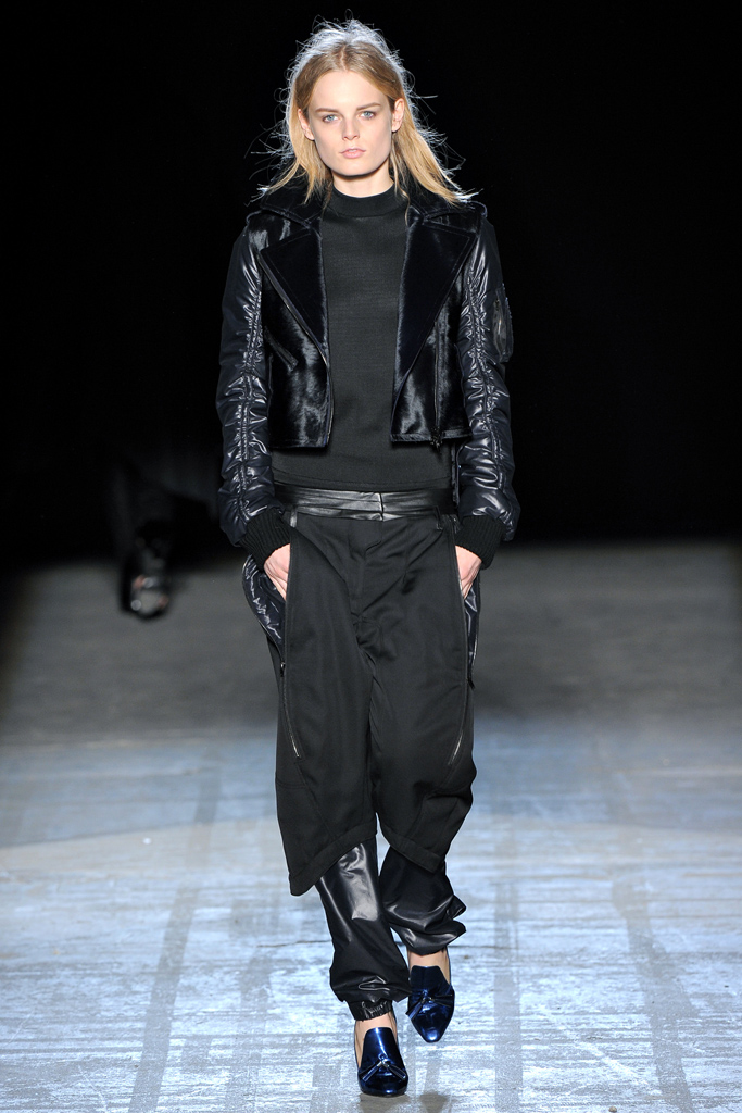 Alexander Wang 2011 ﶬ¸DƬ