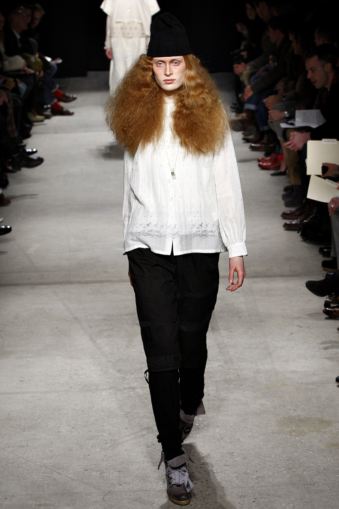 Band of Outsiders 2011 ﶬ¸DƬ