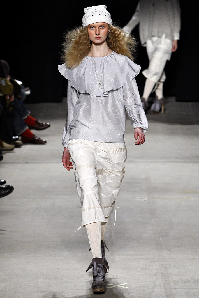 Band of Outsiders 2011 ﶬ¸DƬ