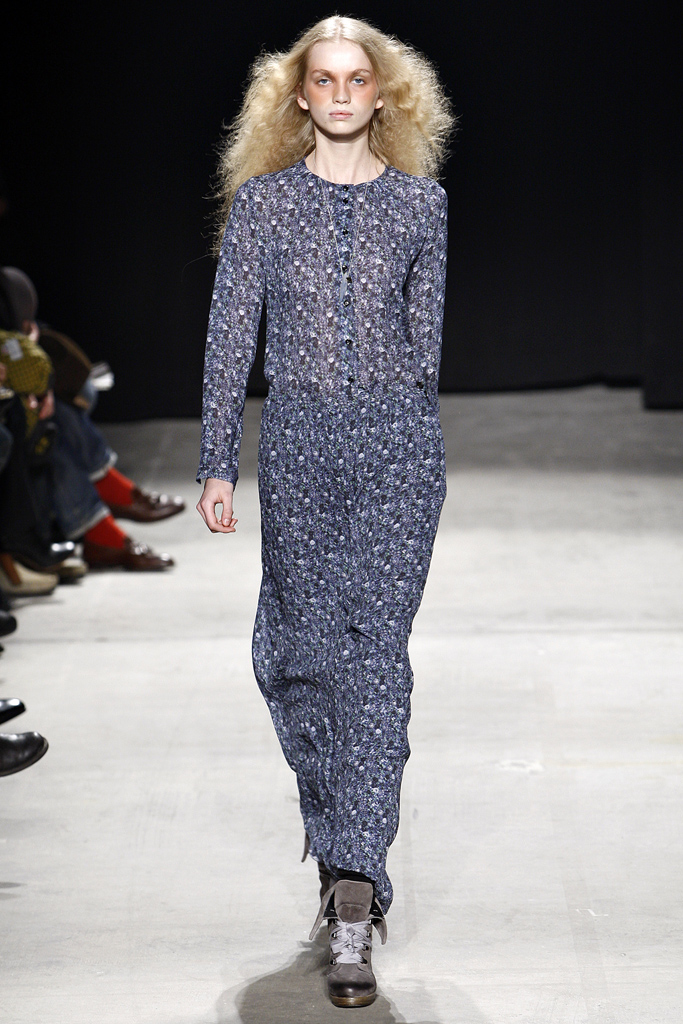 Band of Outsiders 2011 ﶬ¸DƬ