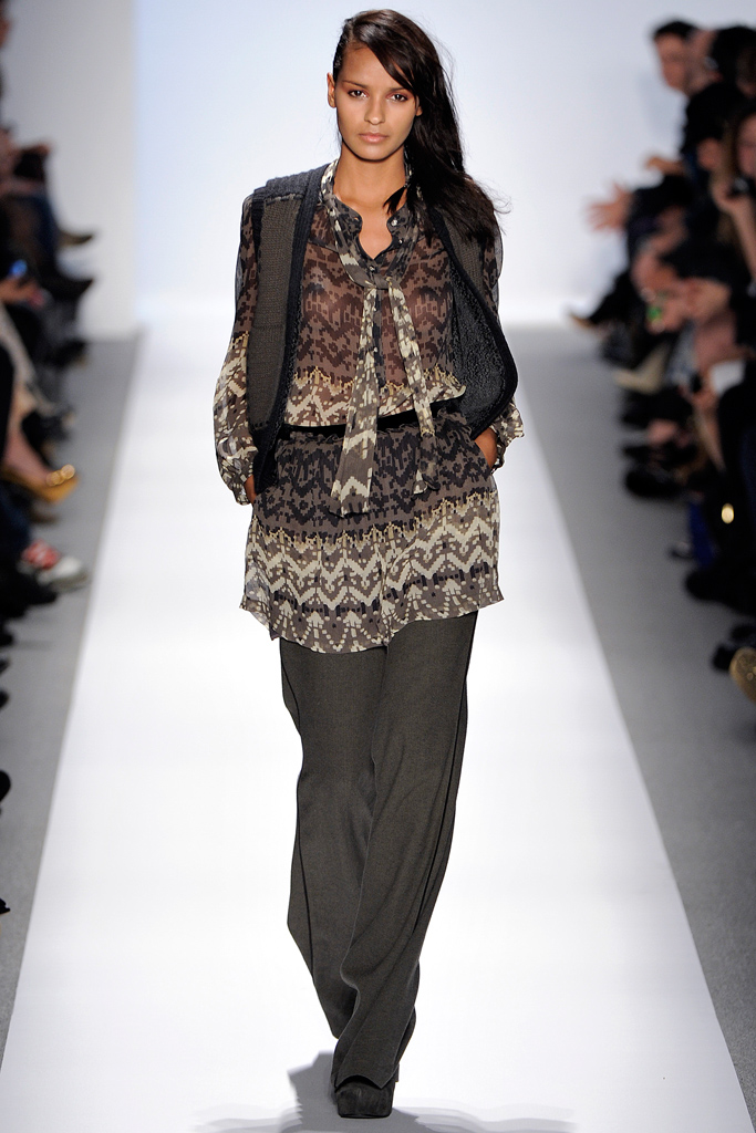 Charlotte Ronson 2011 ﶬ¸DƬ