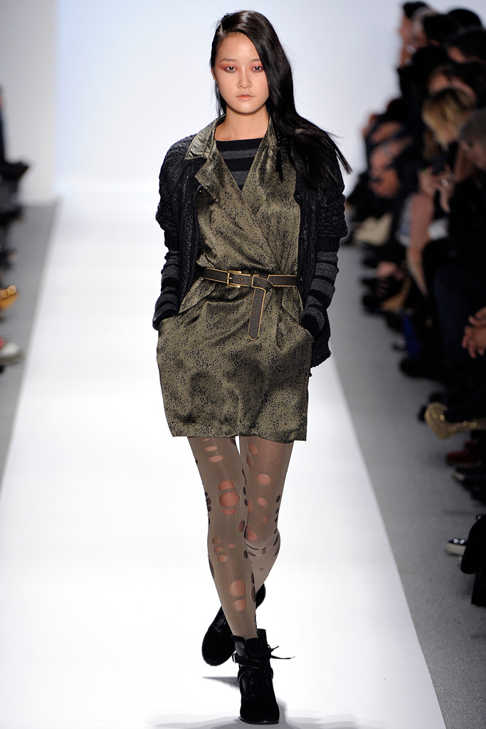 Charlotte Ronson 2011 ﶬ¸DƬ