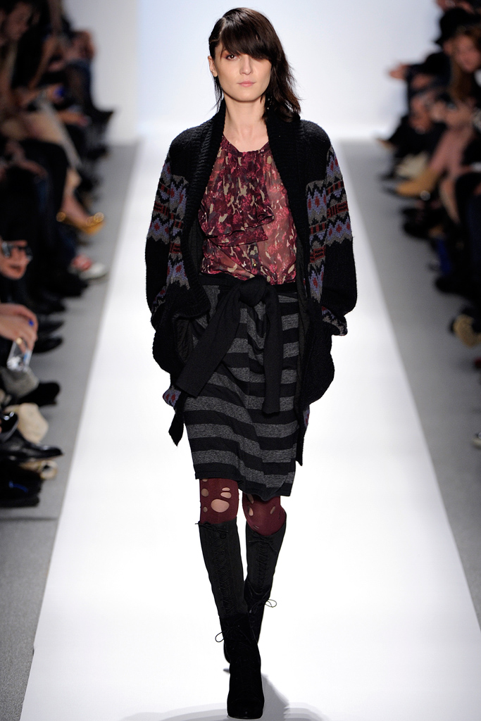 Charlotte Ronson 2011 ﶬ¸DƬ