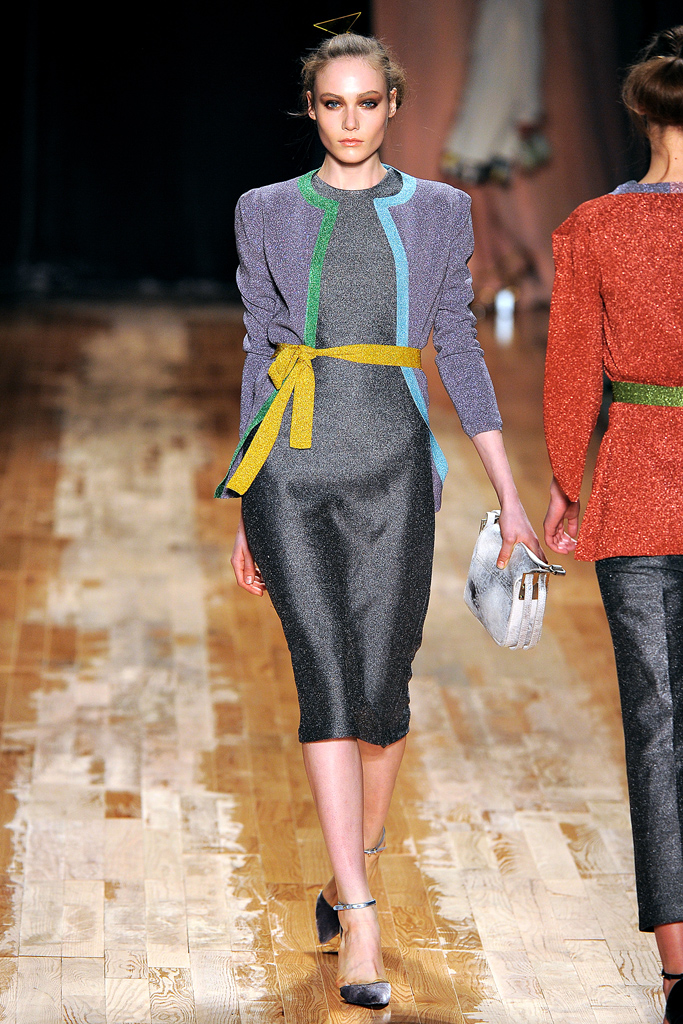 Cynthia Rowley 2011 ﶬ¸DƬ