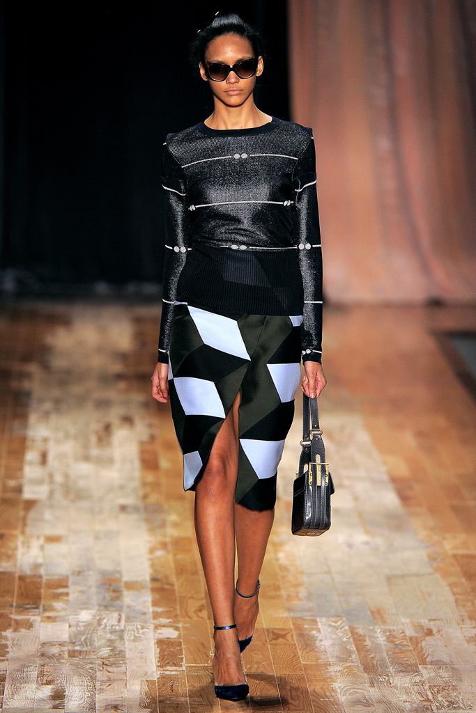 Cynthia Rowley 2011 ﶬ¸DƬ