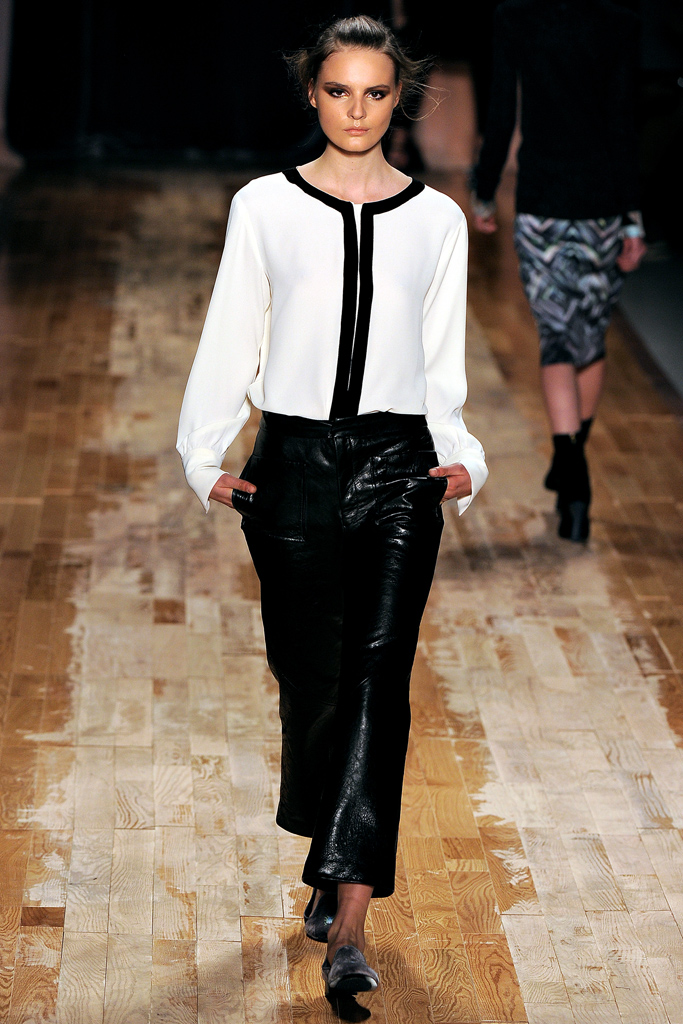 Cynthia Rowley 2011 ﶬ¸DƬ
