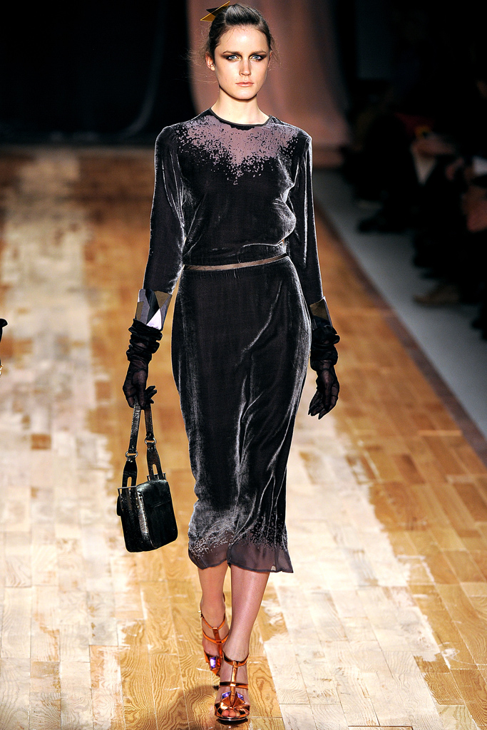 Cynthia Rowley 2011 ﶬ¸DƬ