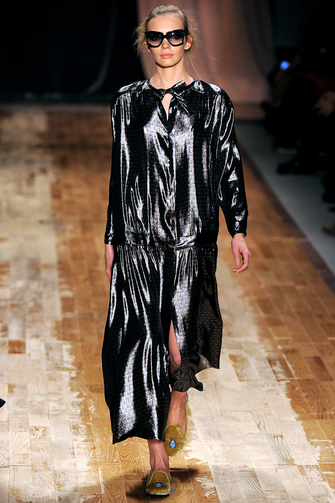 Cynthia Rowley 2011 ﶬ¸DƬ