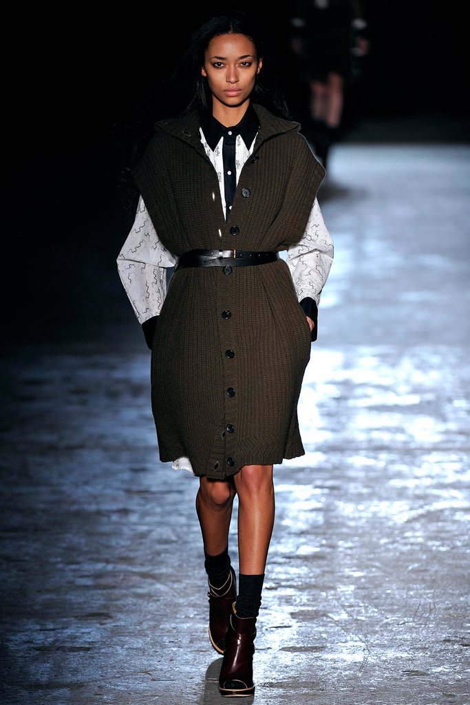 Edun 2011 ﶬ¸DƬ