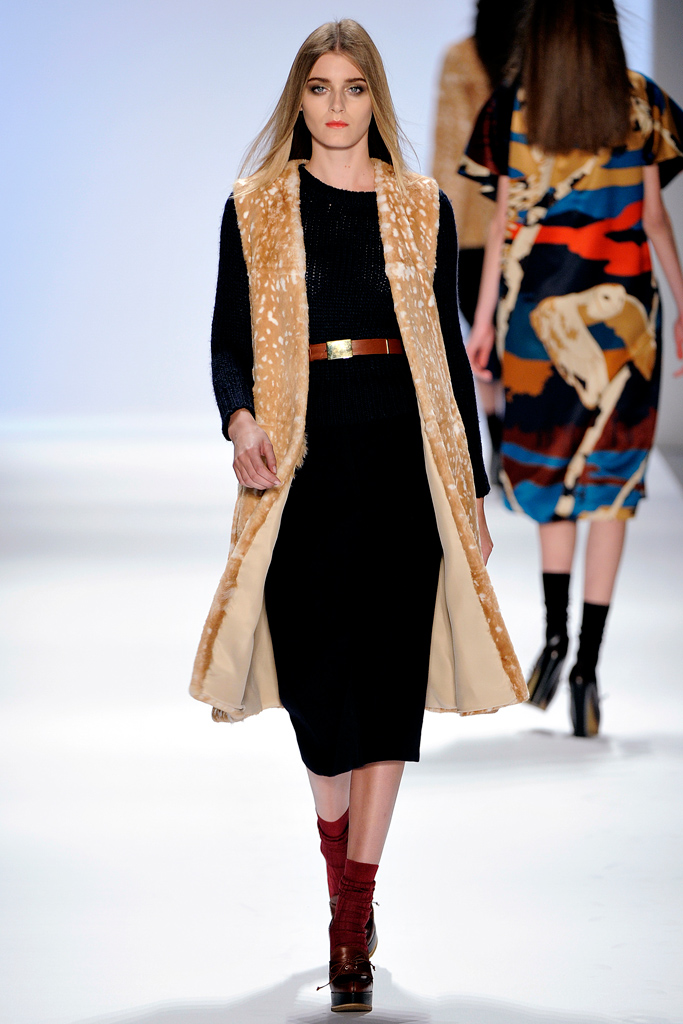 Jill Stuart 2011 ﶬ¸DƬ