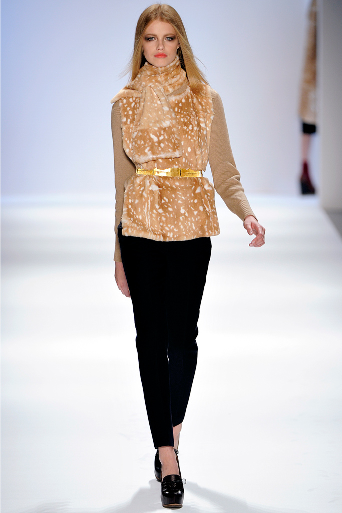 Jill Stuart 2011 ﶬ¸DƬ
