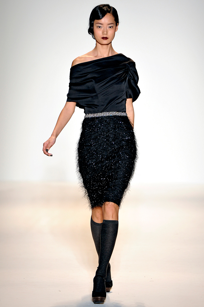 Lela Rose 2011 ﶬ¸DƬ