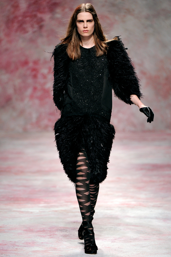 Prabal Gurung 2011 ﶬ¸DƬ