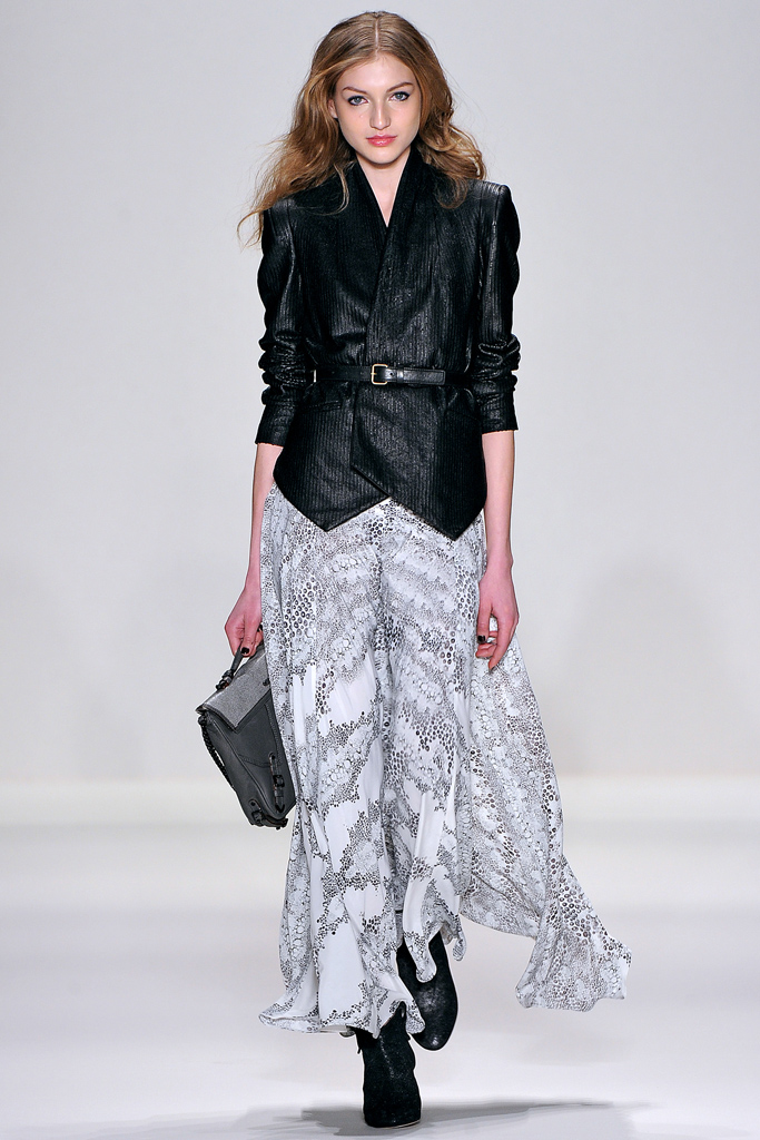 Rebecca Minkoff 2011 ﶬ¸DƬ