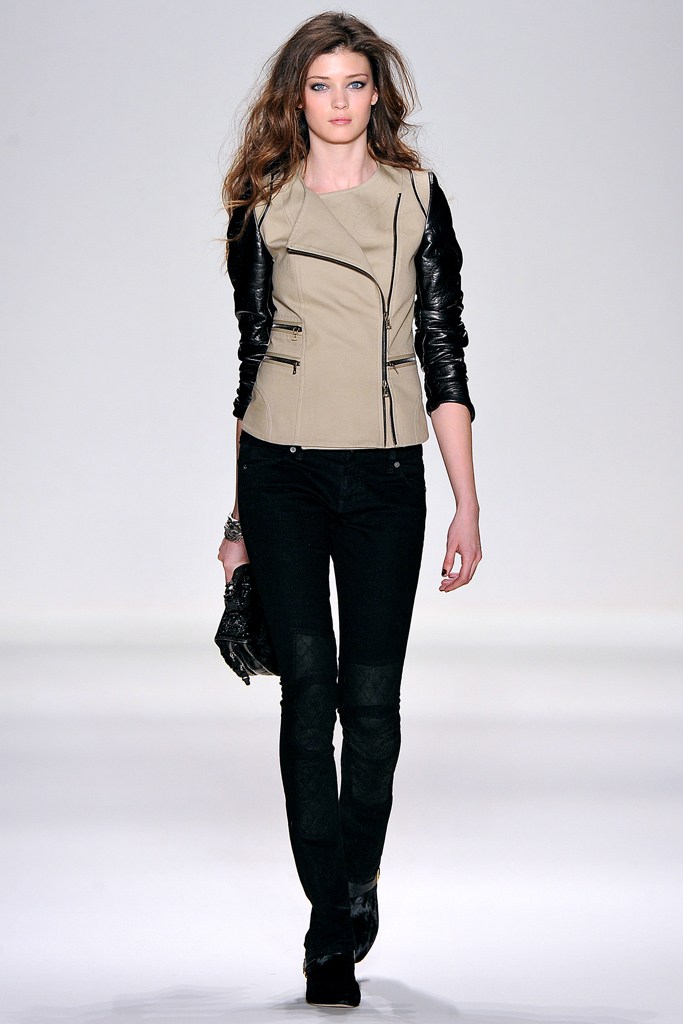 Rebecca Minkoff 2011 ﶬ¸DƬ