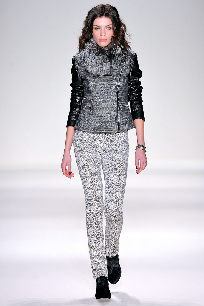 Rebecca Minkoff 2011 ﶬ¸DƬ